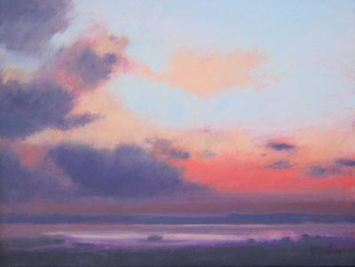 avondrood avondrood