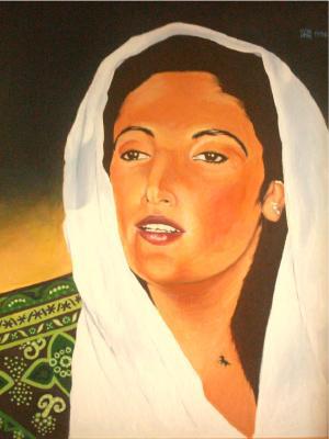 The future of Pakistan is dead The future of Pakistan is dead