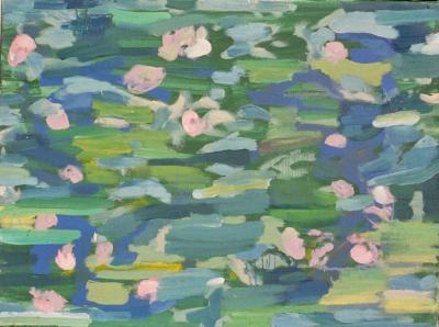 erinnerungen an Monet erinnerungen an Monet