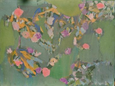 Gruenmonet Gruenmonet