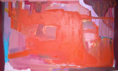 Elizabeth Orange Elizabeth Orange
