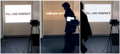 You are Perfect, You are Nothing You are Perfect, You are Nothing