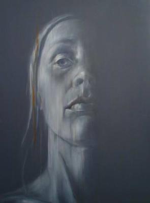 zelfportret (2005) zelfportret (2005)