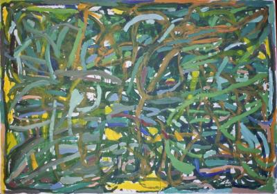 Urwald Urwald