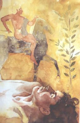 Etruscans XI Etruscans XI