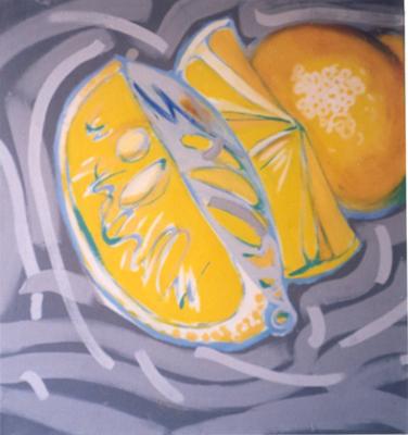 Lemons Lemons