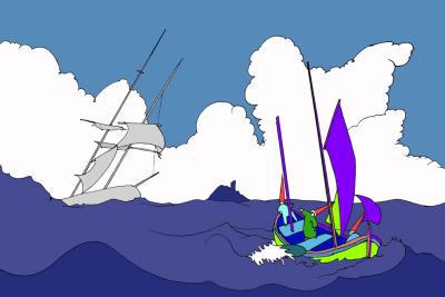 De Bouterboot De Bouterboot