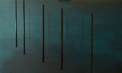 'Stilte' 2 'Stilte' 2