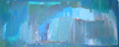 blau Ramona blau Ramona