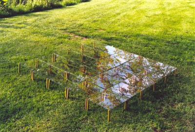 Glazen Veld Glazen Veld
