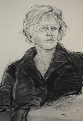portret portret