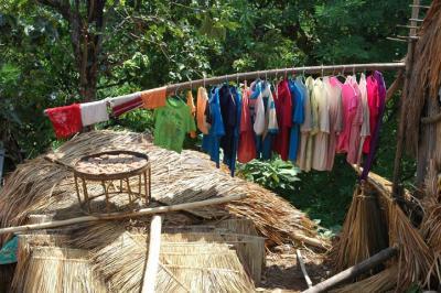 grenzeloos Thailand grenzeloos Thailand
