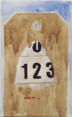 SERIAL NUMBER SERIAL NUMBER
