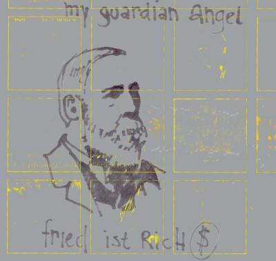 Guardian Angel Guardian Angel