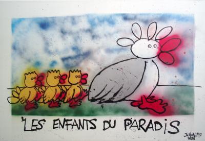 les enfants du paradis les enfants du paradis