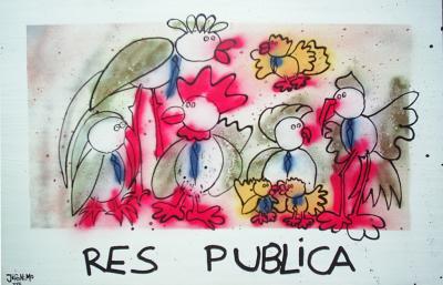 res publica res publica