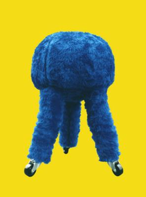lammobiel: blu lammobiel: blu