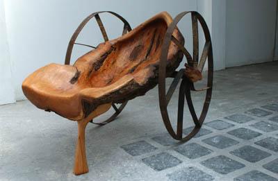 de zegewagen de zegewagen