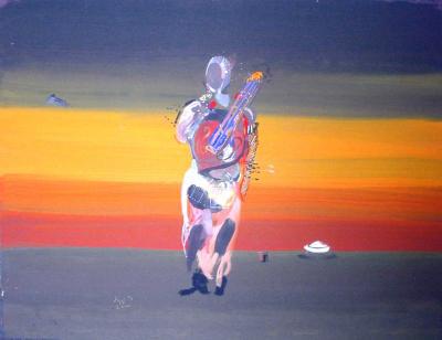 Musiconaut Musiconaut