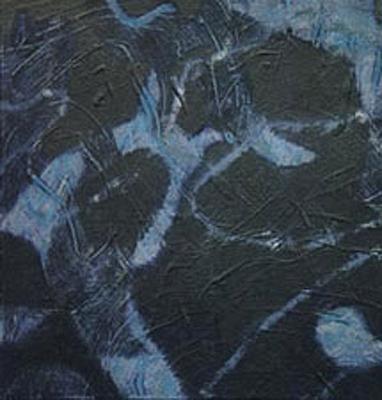 Blues Blues