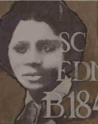 Edmonia Lewis Edmonia Lewis