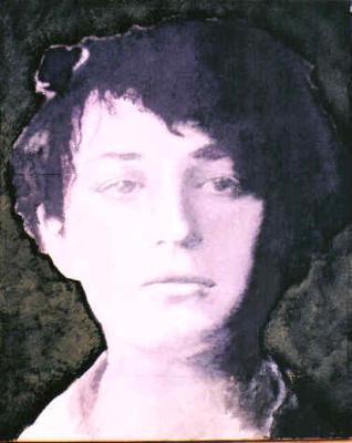 Camille Claudel Camille Claudel
