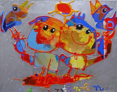 Onze vogels Onze vogels