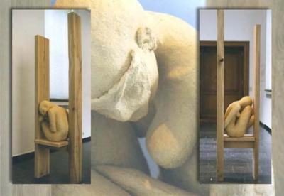 Kubieke Vrouw (Cubic Woman) Kubieke Vrouw (Cubic Woman)