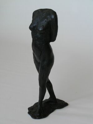staande torso staande torso