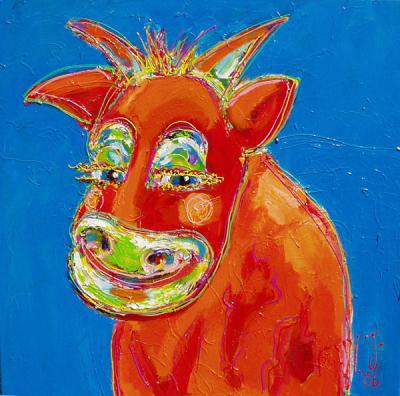 Oranjeblues Oranjeblues