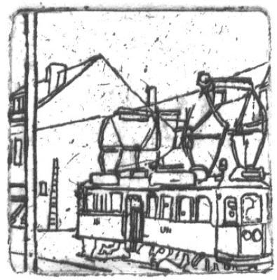 Limburgse tram Limburgse tram
