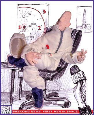astronaut piet astronaut piet