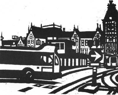 Lijn 33 Lijn 33