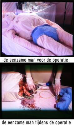 wat is leven? wat is materiaal? wat is leven? wat is materiaal?