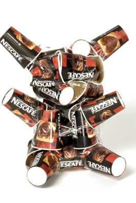 nescafe nescafe