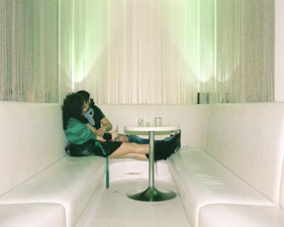 Nuchter uit: Lounge Nuchter uit: Lounge