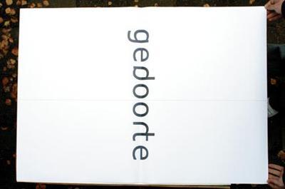 geboorte geboorte