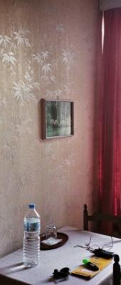 Kamer met uitzicht Kamer met uitzicht