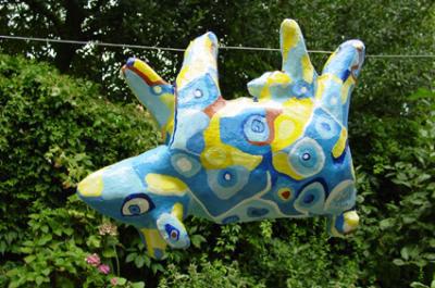 Dagje dierentuin/hondje Dagje dierentuin/hondje