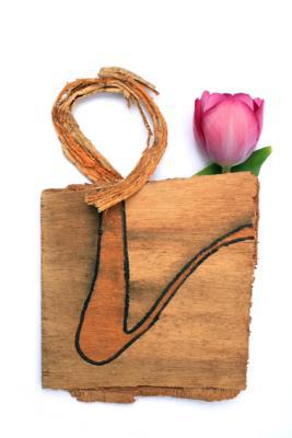 Tulpen-mand Tulpen-mand
