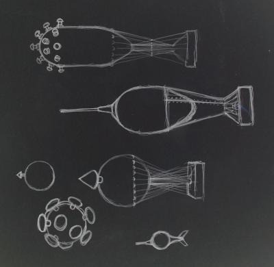 Blueprint Blueprint