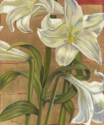 Lilium Lilium