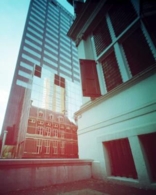 Schielandhuis Schielandhuis