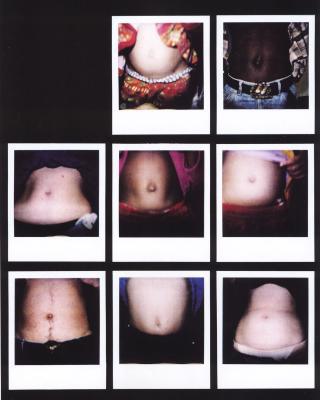 Belly Belly