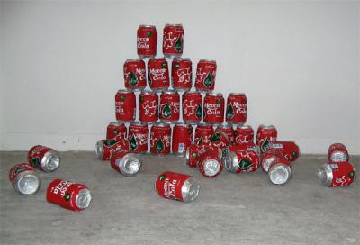 MECCA-COLA MECCA-COLA