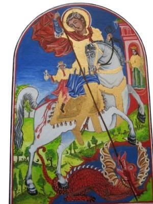 St. Gregorius St. Gregorius