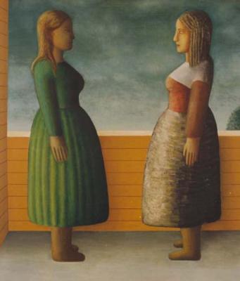 twee vrouwen 3 twee vrouwen 3