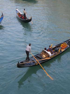 Venice Venice