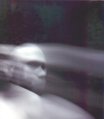 Ghosts Ghosts