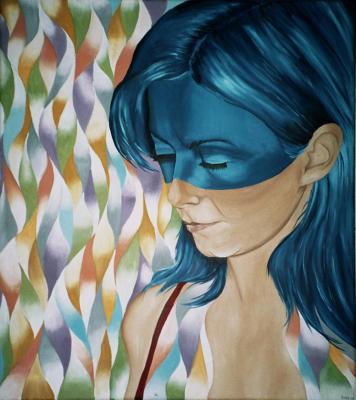 Blue Blue
